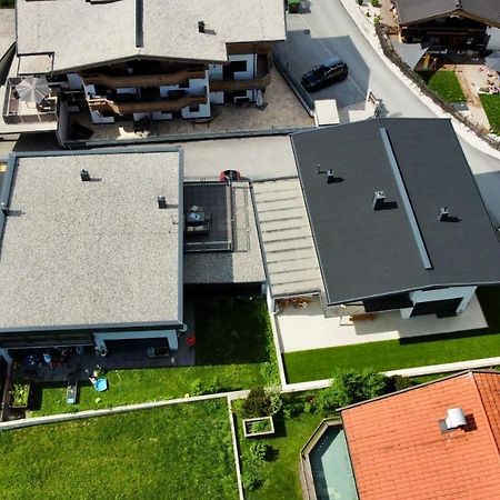 Appartement Wilder Kaiser Deluxe Ellmau Luaran gambar