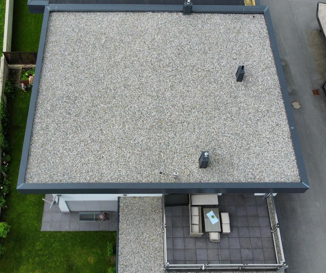 Appartement Wilder Kaiser Deluxe Ellmau Luaran gambar