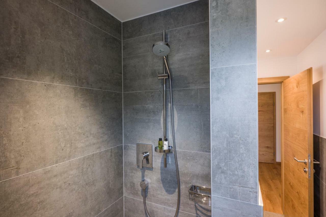 Appartement Wilder Kaiser Deluxe Ellmau Luaran gambar