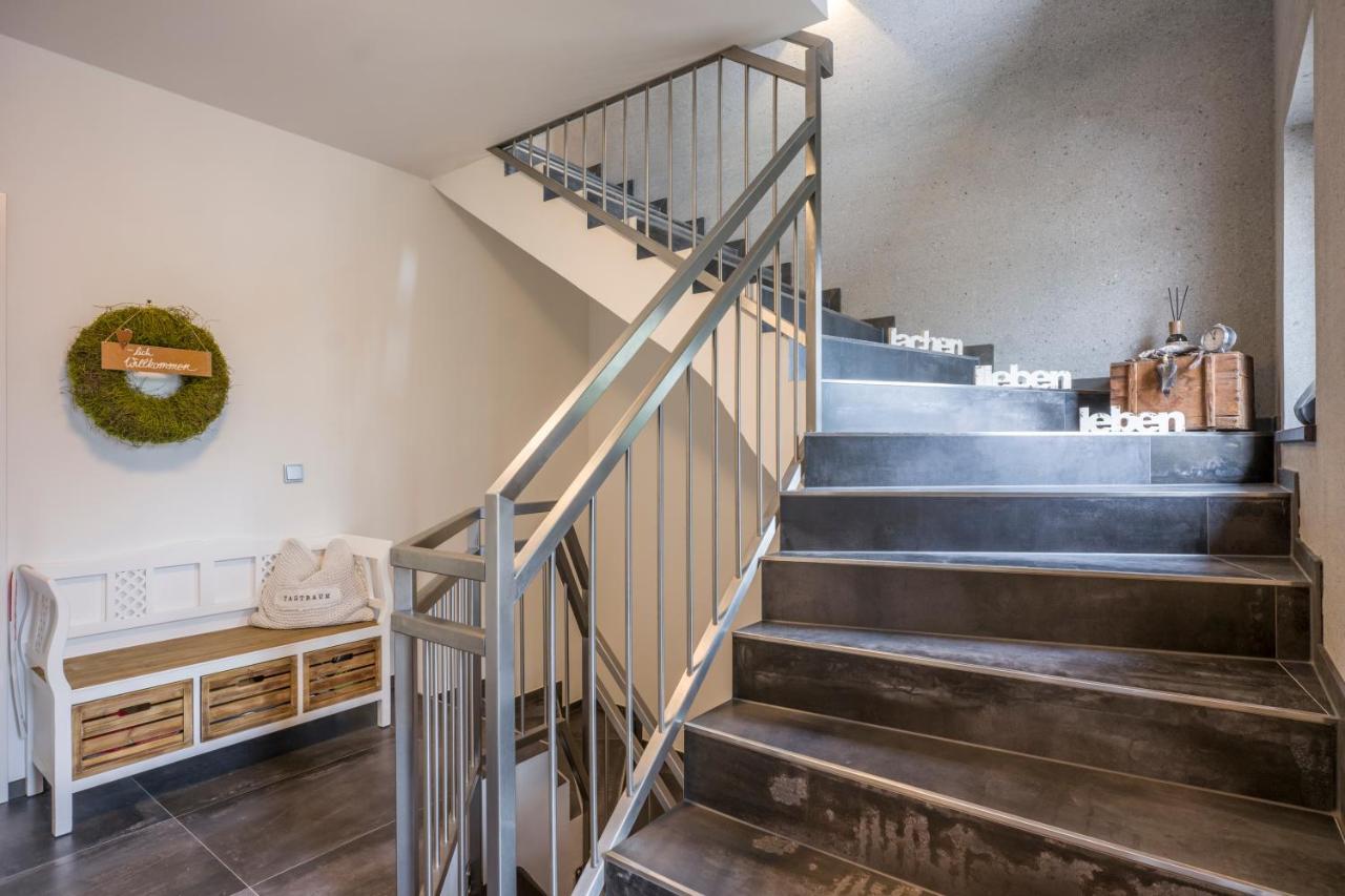 Appartement Wilder Kaiser Deluxe Ellmau Bilik gambar